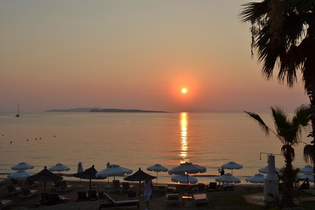 Delfino Blu Wellness Boutique Hotel Agios Stefanos Avliotes  Exteriér fotografie