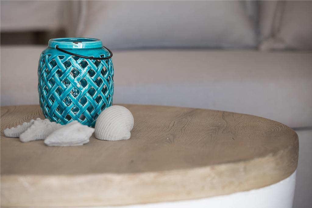 Delfino Blu Wellness Boutique Hotel Agios Stefanos Avliotes  Exteriér fotografie